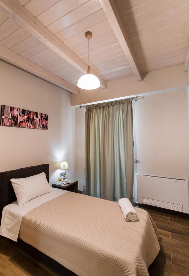 Balver Luxury Apartments Lygia  Bagian luar foto