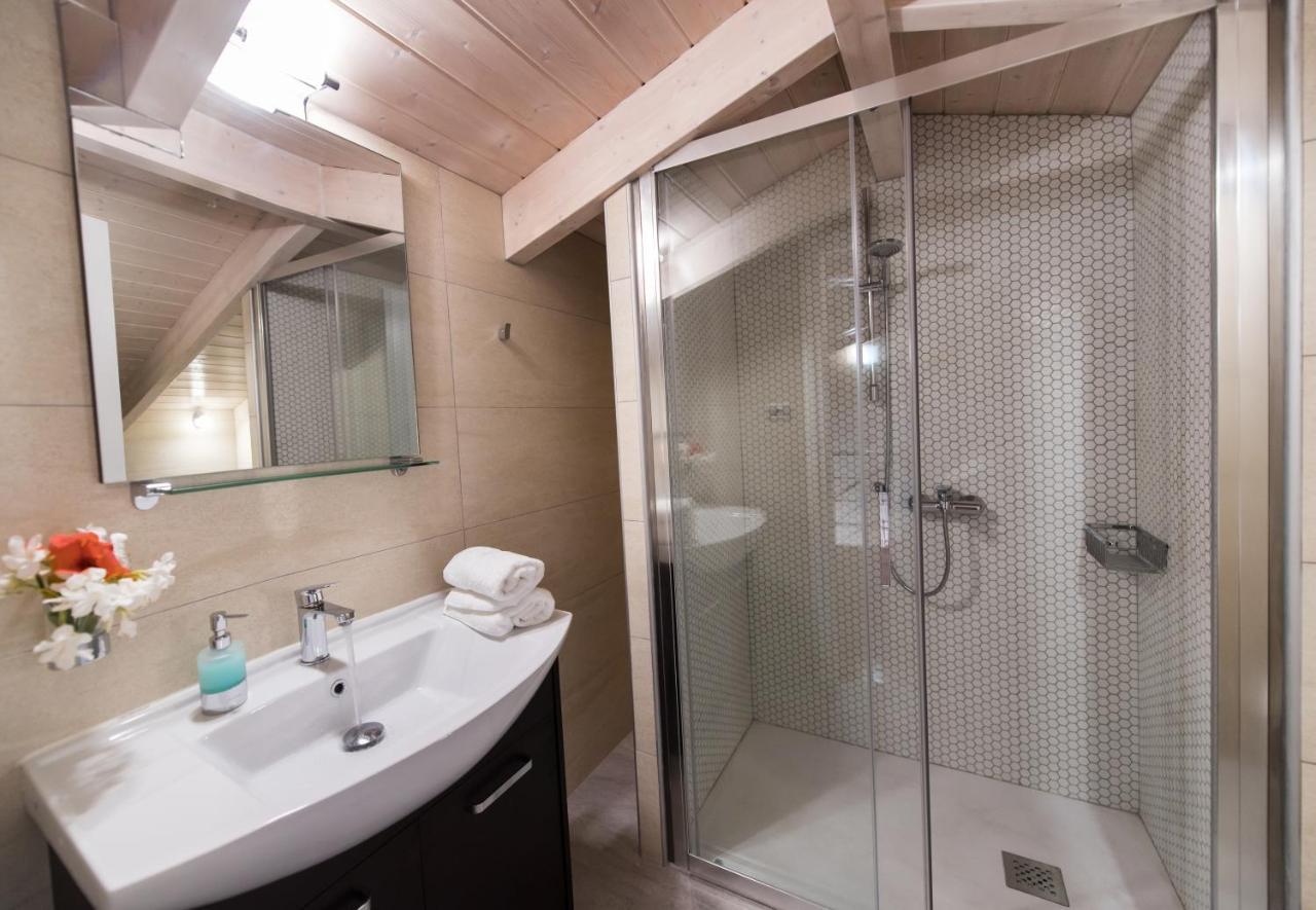 Balver Luxury Apartments Lygia  Bagian luar foto