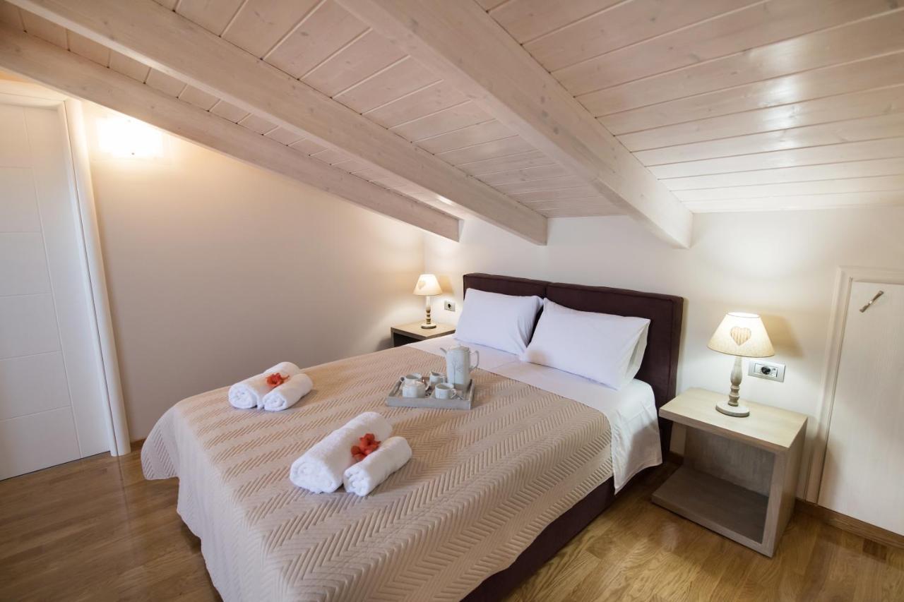 Balver Luxury Apartments Lygia  Bagian luar foto