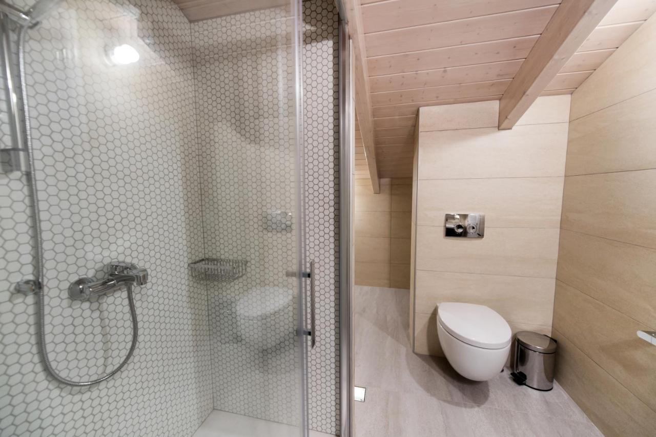 Balver Luxury Apartments Lygia  Bagian luar foto