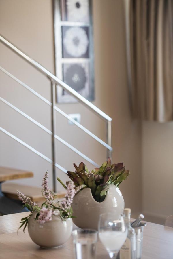 Balver Luxury Apartments Lygia  Bagian luar foto