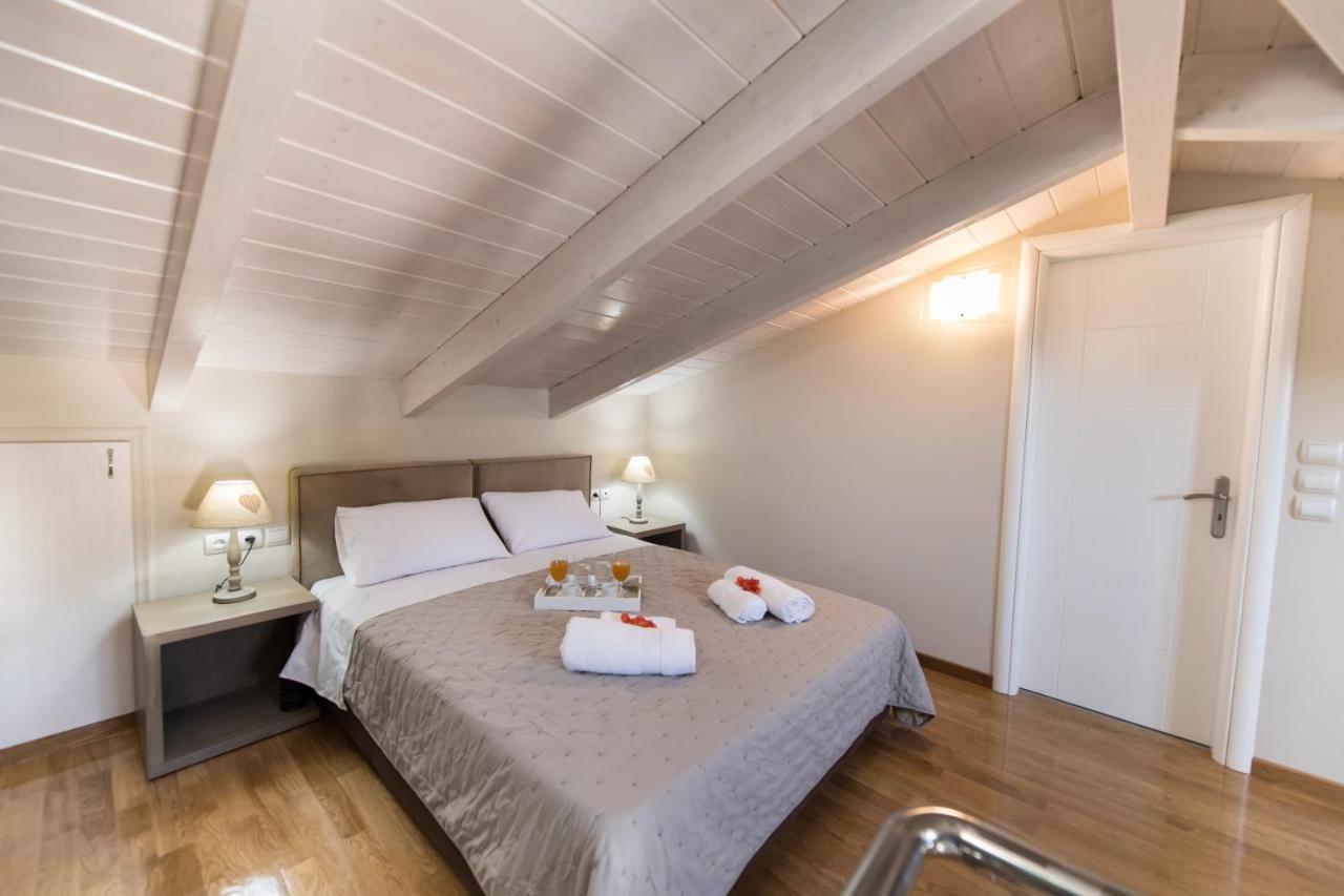 Balver Luxury Apartments Lygia  Bagian luar foto