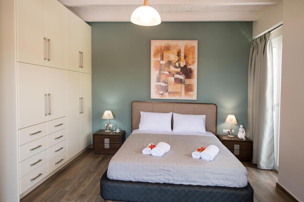 Balver Luxury Apartments Lygia  Bagian luar foto