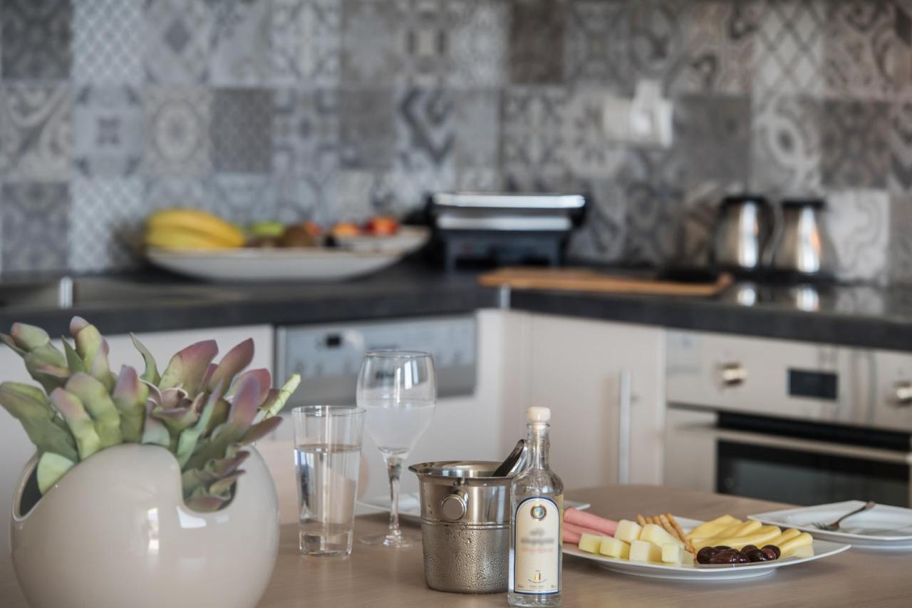 Balver Luxury Apartments Lygia  Bagian luar foto