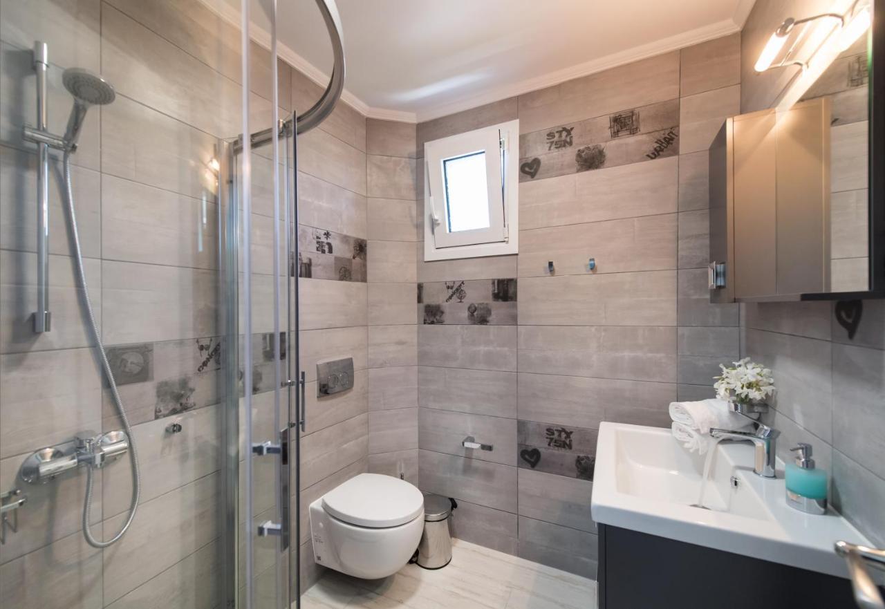 Balver Luxury Apartments Lygia  Bagian luar foto