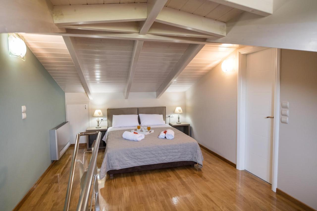 Balver Luxury Apartments Lygia  Bagian luar foto