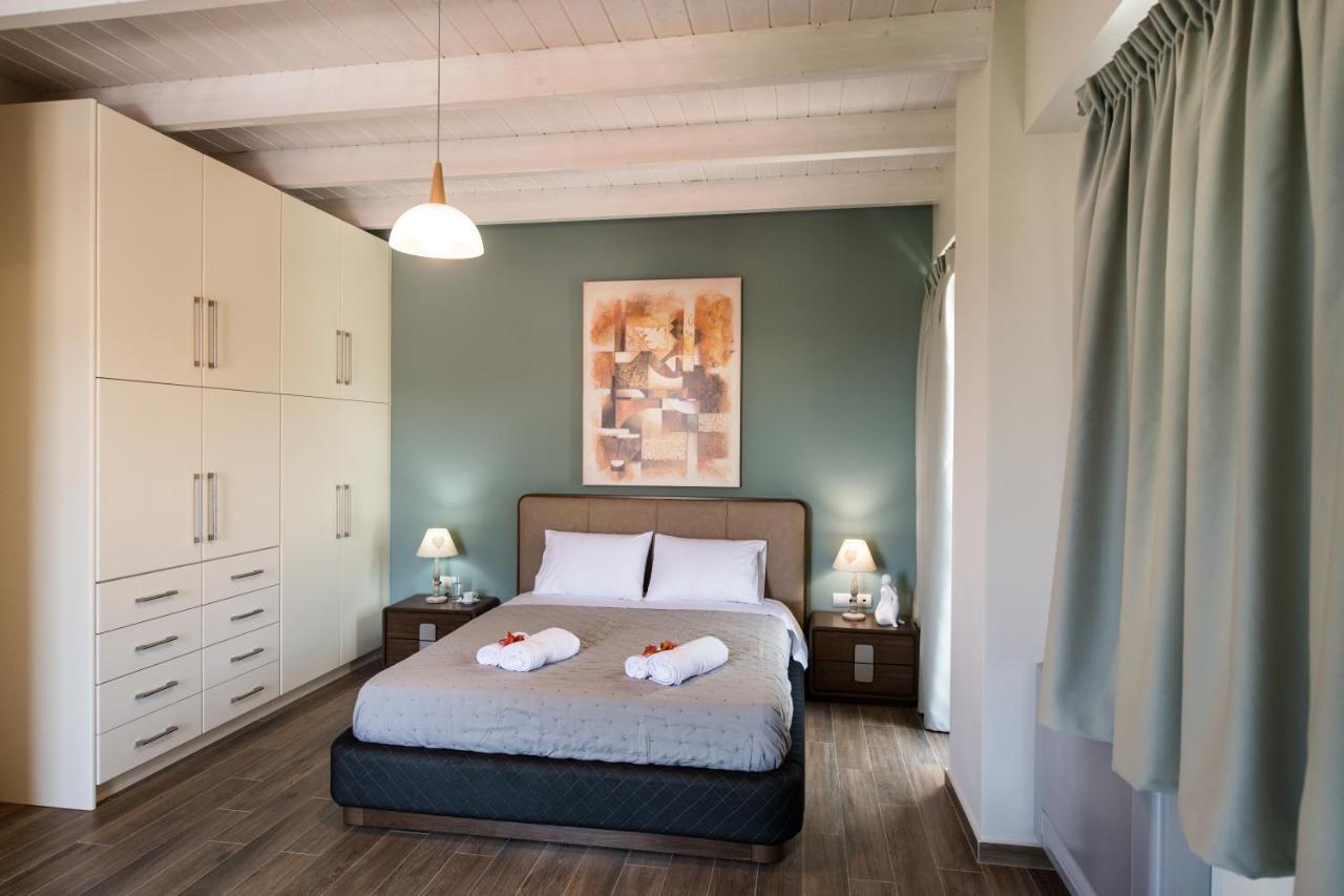 Balver Luxury Apartments Lygia  Bagian luar foto